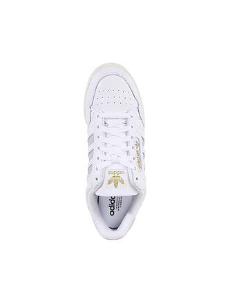 ADIDAS | Sneaker Continental 80 Stripes | weiß