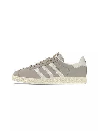ADIDAS | Sneaker GAZELLE | beige