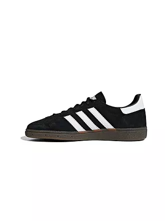 ADIDAS | Sneaker HANDBALL SPEZIAL | schwarz