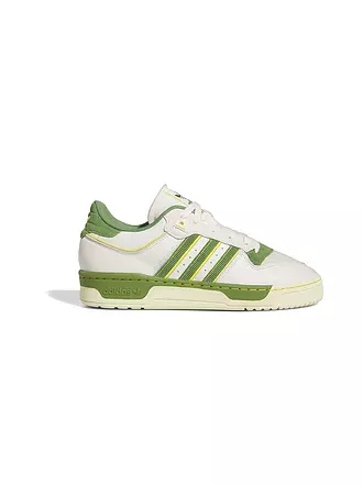 ADIDAS | Sneaker RIVALRY LOW 86 | grün