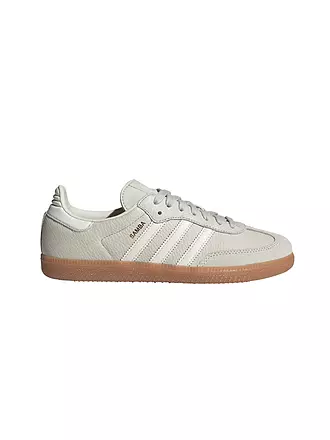 ADIDAS | Sneaker SAMBA OG | grau