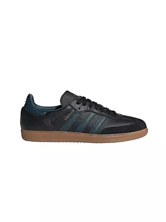 ADIDAS | Sneaker SAMBA OG | grau