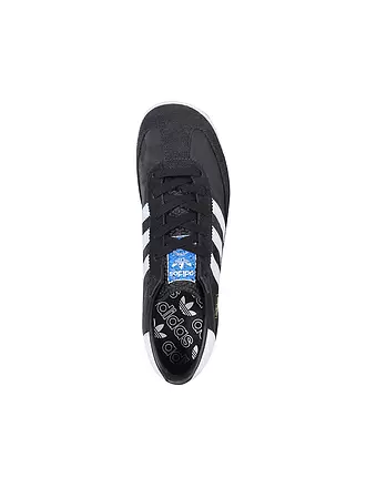 ADIDAS | Sneaker SL 72 RS | schwarz
