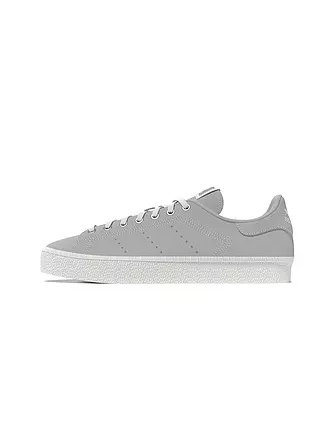 ADIDAS | Sneaker STAN SMITH | grau