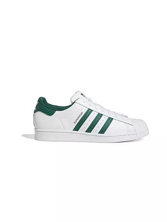 ADIDAS | Sneaker SUPERSTAR | weiss