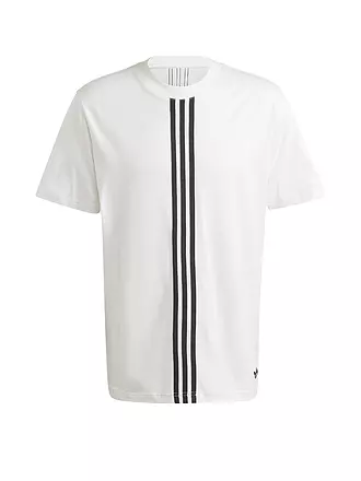 ADIDAS | T-Shirt | weiss