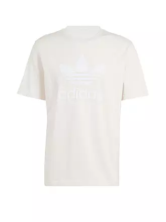 ADIDAS | T-Shirt | creme