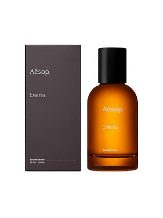 AESOP | Erémia Eau de Parfum 50ml | keine Farbe