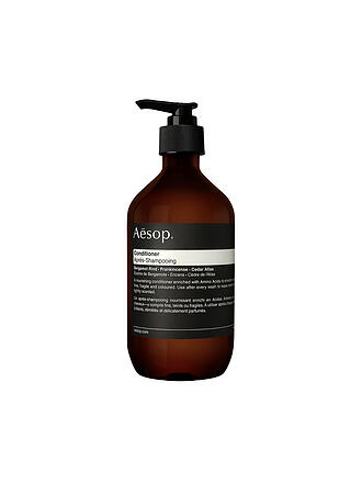 AESOP | Haarpflege - Conditioner 500ml | keine Farbe