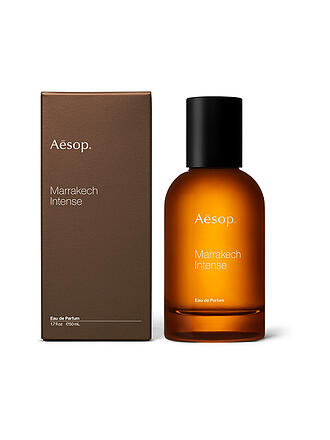 AESOP | Marrakech Intense Eau de Parfum 50ml | keine Farbe