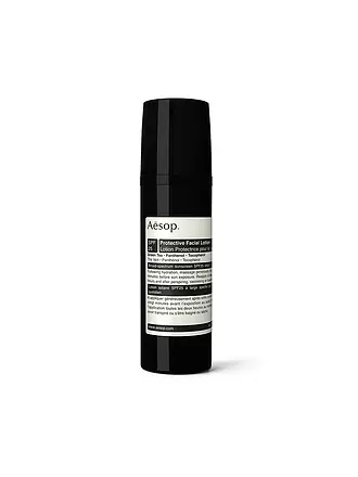 AESOP | Sonnenpflege - Protective Facial Lotion SPF25  50ml | keine Farbe