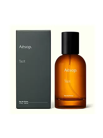 AESOP | Tacit Eau de Parfum 50ml | keine Farbe