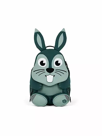 AFFENZAHN | Kinder Rucksack Große Freunde - Koala | grau