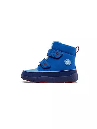 AFFENZAHN | Kinder Winterstiefel COMFY HAI | 