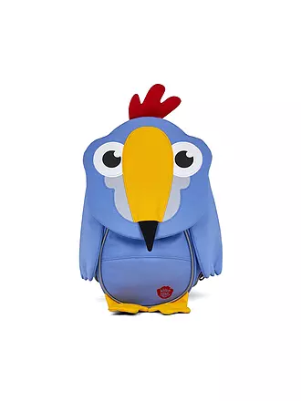 AFFENZAHN | Mädchen Tasche Kleine Freunde - Koala | blau