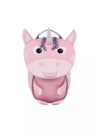 AFFENZAHN | Mädchen Tasche Kleine Freunde - Koala | rosa