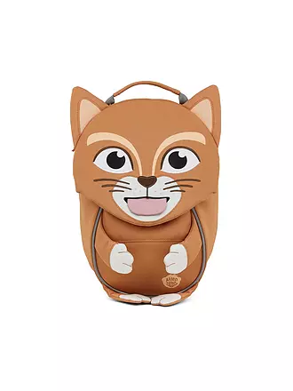 AFFENZAHN | Mädchen Tasche Kleine Freunde - Koala | braun