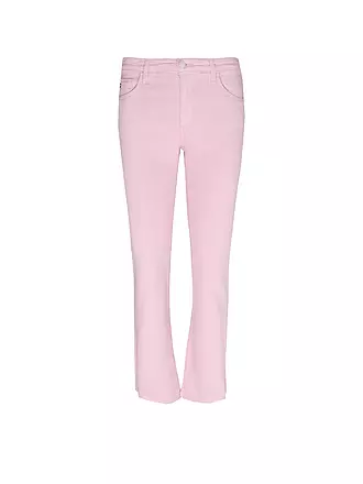 AG | Jeans Bootcut Fit 7/8 JODI | pink