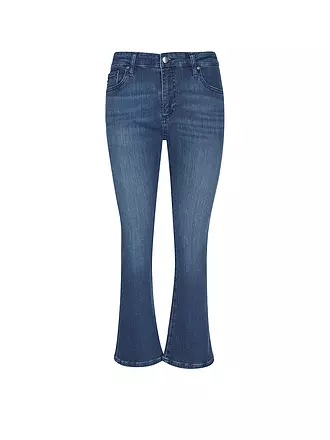 AG | Jeans Flared Fit 7/8 JODI | blau