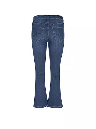 AG | Jeans Flared Fit 7/8 JODI | blau