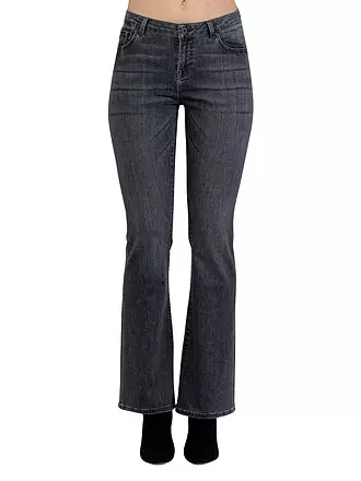 AG | Jeans Flared Fit LEGGING BOOTCUT | schwarz