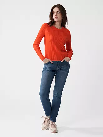 AG | Jeans PRIMA | blau