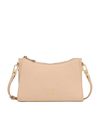 AIGNER | Ledertasche - Mini Bag IVY S | beige