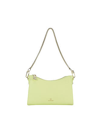 AIGNER | Ledertasche - Mini Bag IVY S | hellgrün