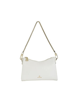 AIGNER | Ledertasche - Mini Bag IVY S | hellgrün