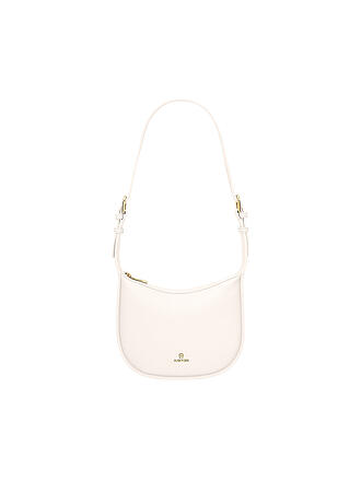 AIGNER | Ledertasche - Umhängetasche IVY S | hellgrün
