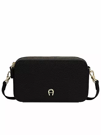 AIGNER | Tasche - Mini Bag DIADORA XSmall | creme
