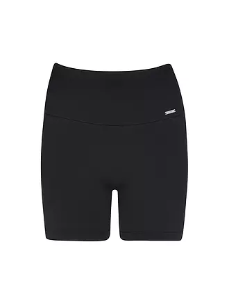AIM'N | Shorts | schwarz