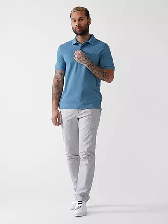 ALBERTO | Chino JUMP | blau
