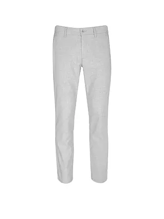 ALBERTO | Chino LOU-J | grau