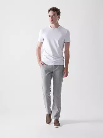 ALBERTO | Chino LOU-J | grau
