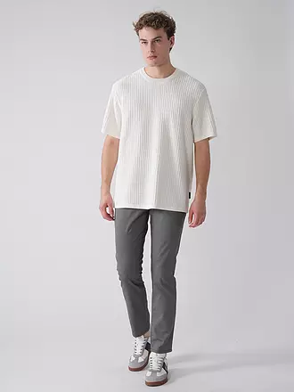 ALBERTO | Chino LOU-J | dunkelblau