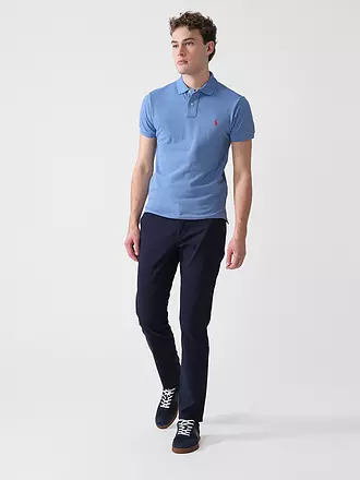 ALBERTO | Chino LOU-J | grau
