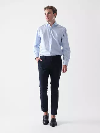ALBERTO | Chino MOVE | dunkelblau