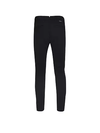 ALBERTO | Chino MOVE | schwarz