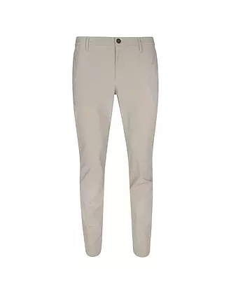 ALBERTO | Hose Slim Fit ROB | beige