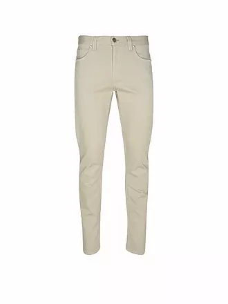 ALBERTO | Jeans Regular Fit PIPE | hellgrau