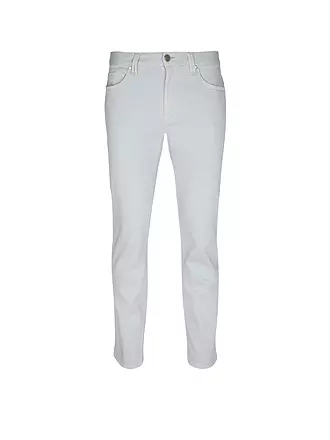 ALBERTO | Jeans Regular Fit PIPE | hellgrau