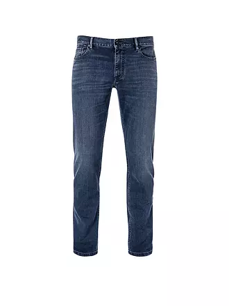 ALBERTO | Jeans Slim Fit | blau