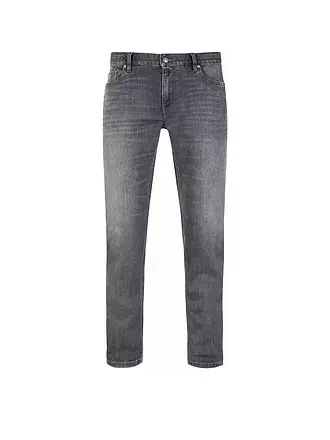 ALBERTO | Jeans Slim Fit | blau