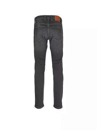 ALBERTO | Jeans Straight Fit PIPE | grau