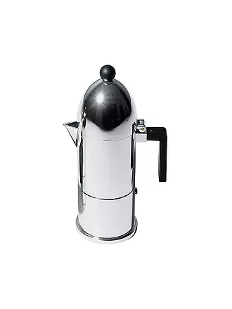 ALESSI | Espressomaschine Le Cupola (3 Tassen) | 