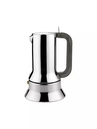 ALESSI | Espressomaschine / 6 Tassen | 