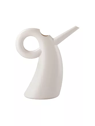 ALESSI | Giesskanne Diva 1,5l Weiss | weiss