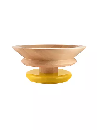 ALESSI | Schale Lindenholz 30cm | 