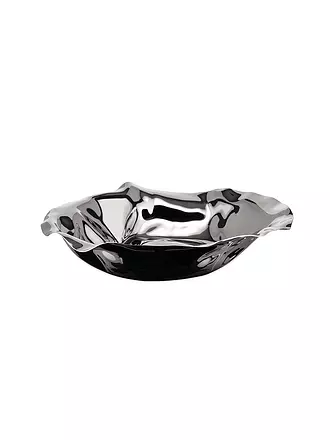 ALESSI | Schale SARRIA 27,5cm Edelstahl | silber